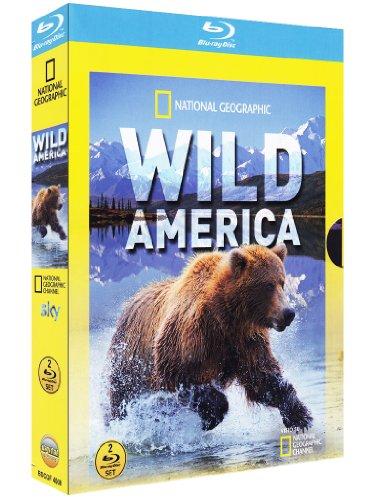 Foto Wild America [Italia] [Blu-ray] foto 931044