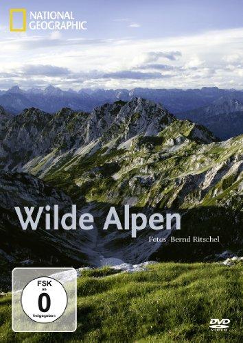 Foto Wilde Alpen-Bernd Ritschel [DE-Version] DVD foto 620316