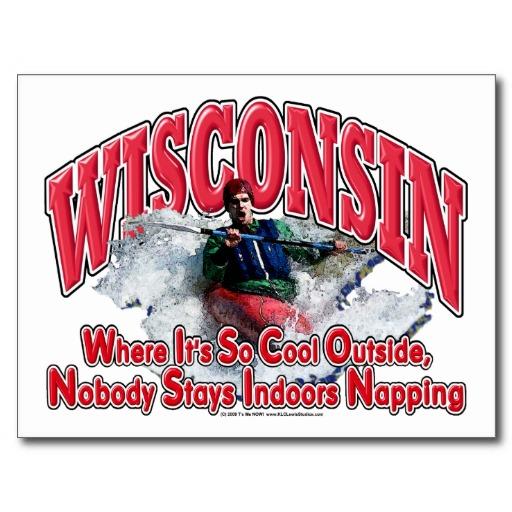 Foto Wisconsin Whitewater Tarjeta Postal foto 497248