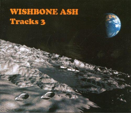 Foto Wishbone Ash: Tracks 3 CD foto 289298