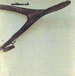 Foto Wishbone Ash: Wishbone Ash CD foto 662539
