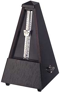 Foto Wittner Metronome 819 with Bell foto 311616