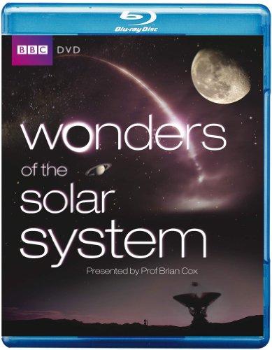 Foto Wonders Of The Solar System [UK-Version] DVD foto 955837