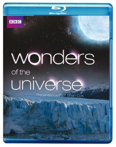 Foto Wonders of the Universe [Reino Unido] [Blu-ray] foto 841462