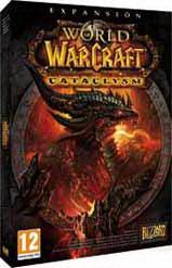 Foto World of Warcraft: Cataclysm - PC foto 525407