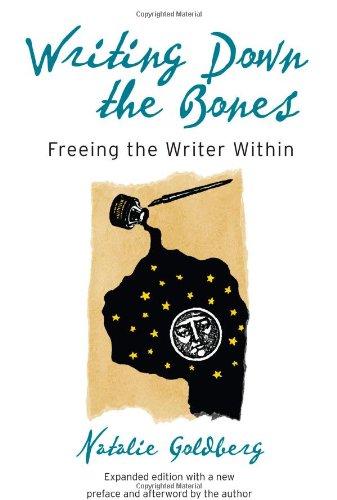 Foto Writing Down the Bones: Freeing the Writer within foto 259833