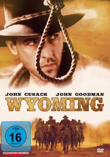 Foto Wyoming DVD foto 111063