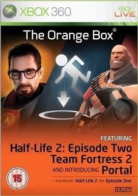 Foto Xbox 360 Half-life 2 The Orange Box Ingles English Nuevo foto 495808