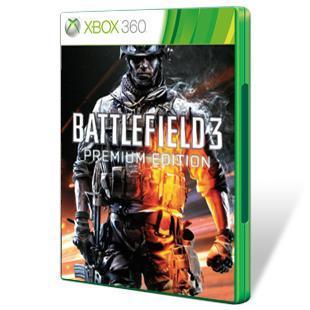 Foto Xbox Battlefield 3 Premium Edit foto 645173