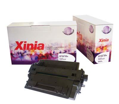 Foto xinia CE255A-XIN-315-014 - compatible remanufactured hewlett packar... foto 973072