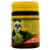 Foto Xiongmao Panda Real Jalea Real con fructosa Integralia 40 comprimidos masticables foto 561800