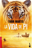 Foto Yann Martel - La Vida De Pi - Booket foto 86287