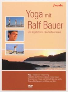 Foto Yoga Mit Ralf Bauer DVD foto 81451
