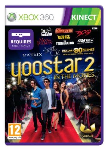 Foto Yoostar 2 (Xbox 360) [Importación inglesa] foto 456143