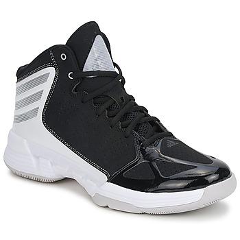 Foto Zapatillas de baloncesto adidas Mad Handle foto 365929