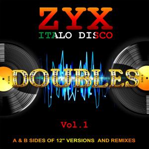 Foto ZYX Italo Disco 12 Inch A&B-Sides CD Sampler foto 403474